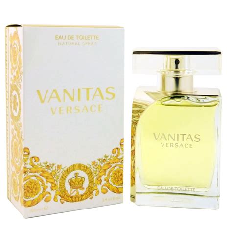 gianni versace vanitas eau de toilette